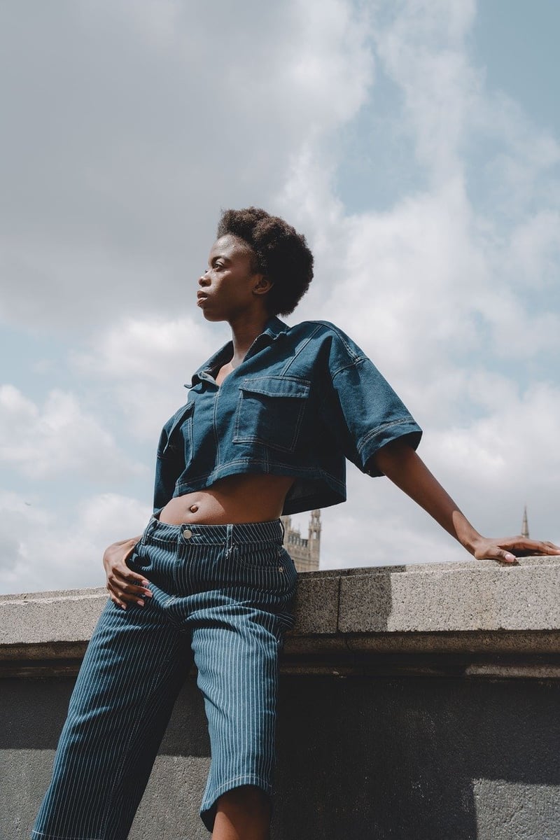 Sustainable wardrobe tips