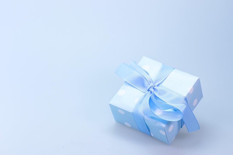 Eco-Friendly Gifts